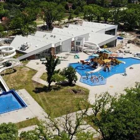 Apartman Buba Palić Eksteriør billede