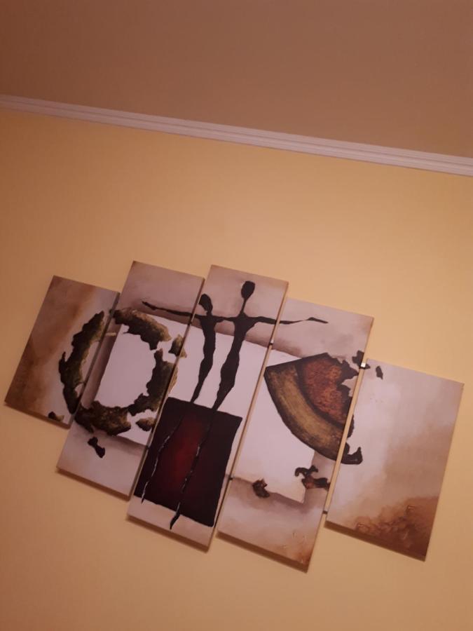 Apartman Buba Palić Eksteriør billede
